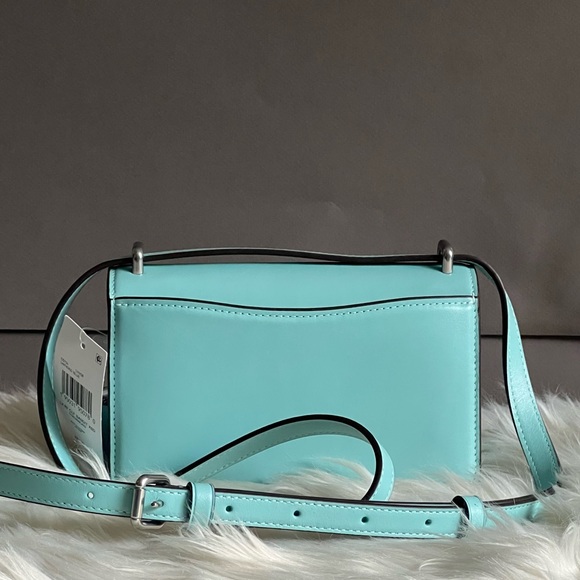 CD724 - Coach Bandit Crossbody - Picture 6 of 14